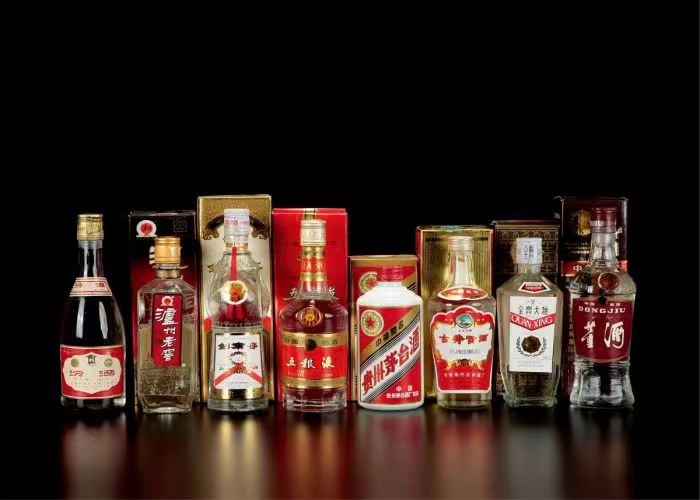 皇姑老酒储存的方法